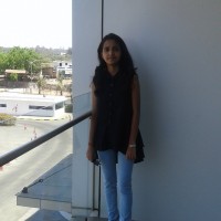Samruddhi Giri
