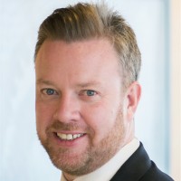 Kieran Hughes