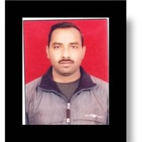 Suresh Saini