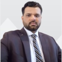 qasim ali shah