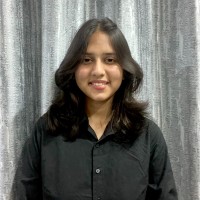 Garvita Aggarwal