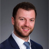 Nick Devlin