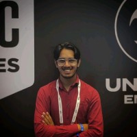 Aniket Krish Das