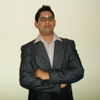 Binay Tiwari