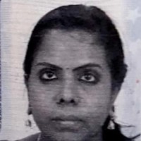Jothi Lakshmi Murugesan