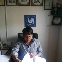 Shekhar Pansare