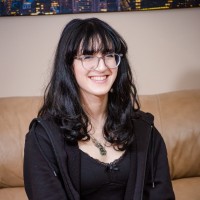 Nicole Bari