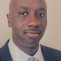 Elhadj P Diallo