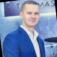 Дмитрий Лошкарев