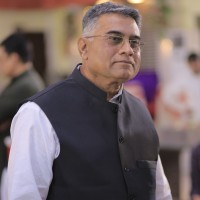 Syed Javed Mazhar