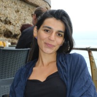 Krasimira Yosifova