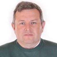 Stuart Daw