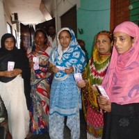 Dhruvnanda Microfinance Association