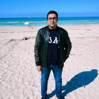 Ayman Waleed