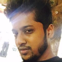 Jagadeesh Damodharan