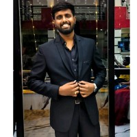 Gowtham T C