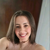 Thais Silva Santos