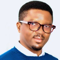 Rotimi Ogunsakin