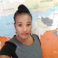 Ida Theresa Muchabaiwa
