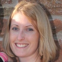 Christine Ledgard