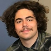 Cameron Mcdougall