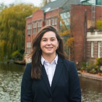 Yasmine Doyle