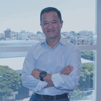 Sandro William Dozono