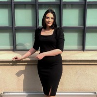 Inara-Sermin Asadova