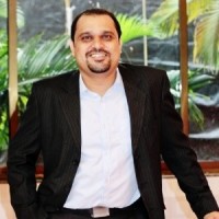 Ashutosh Datar