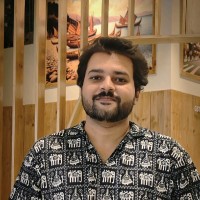 Aswin Vinod