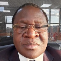 Dr. Timothy Oketch, P. Eng.