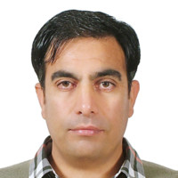 Ali Hussain