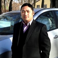Kumar Gurung