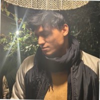 Pragyan Shrestha