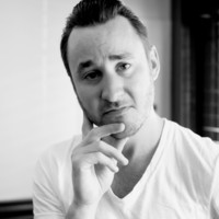 Neil Carpenter