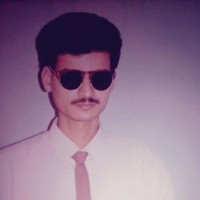 Pradeep Saxena