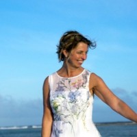 Belinda Van Den Berg
