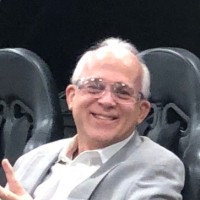 Joe Wilker