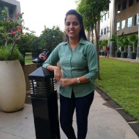 Ashwini Gosavi