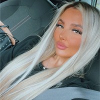 Megan Wright