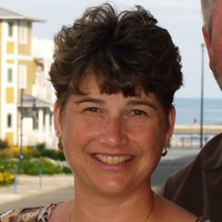 Julie Forrest