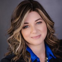 Mary Jane Spangenberg