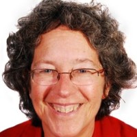 Marja Schouten