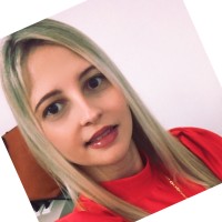 Crislainy De Paula