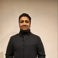 Shreyas Gururaja Rao