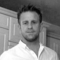 Gavin Talbott