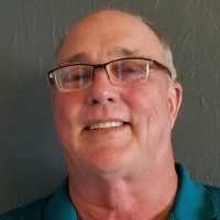 Terry Reynolds
