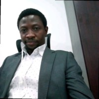 Olaniyi Olaleye