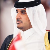 Hamed Q