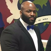 James Jenkins, Mpa